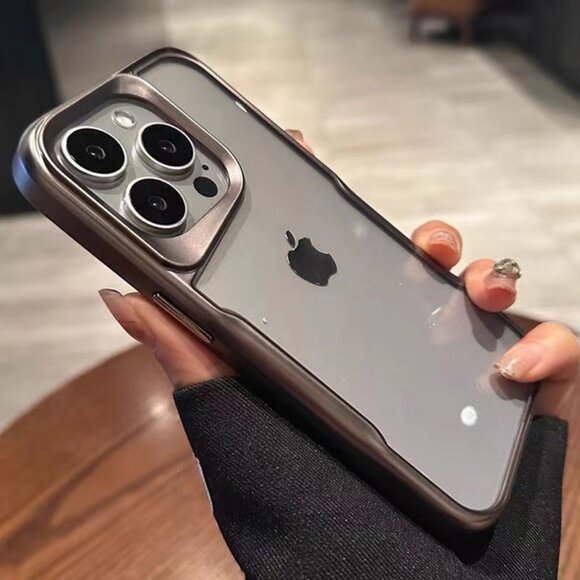 mobile phone shell iphone 15 pro Cases - Picture 2 of 5